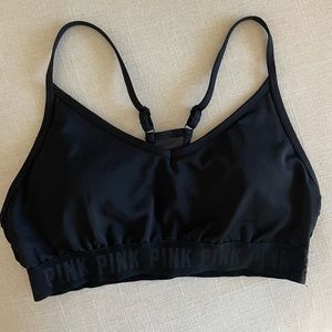 PINK Sports Bra